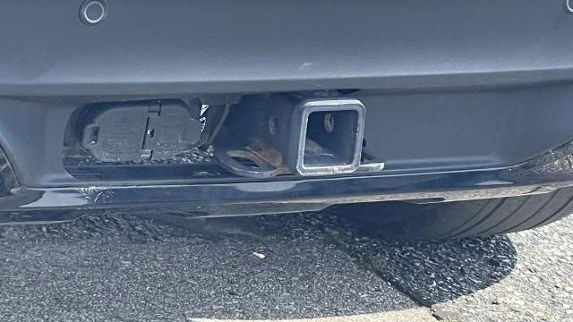 2024 Ford Explorer ST-Line