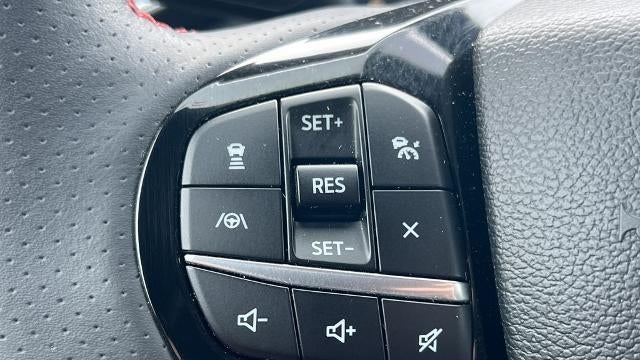 2024 Ford Explorer ST-Line