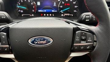 2024 Ford Explorer ST-Line