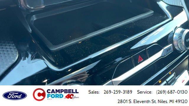 2024 Ford Explorer ST-Line