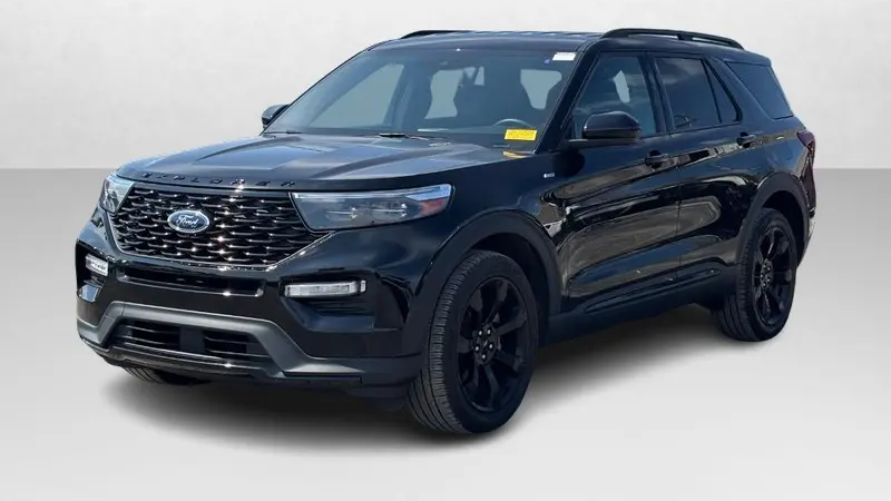 Preowned 2023 Ford Explorer ST-Line for Sale