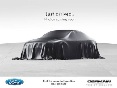 2023 Ford Explorer AWD St-Line 4DR SUV