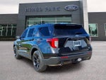 2023 Explorer Thumbnail 5