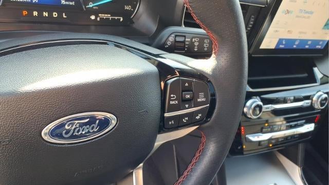 2024 Ford Explorer ST-Line