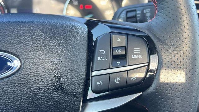 2024 Ford Explorer ST-Line