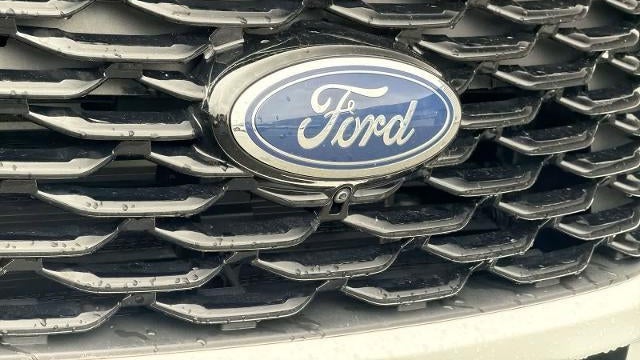2024 Ford Explorer ST-Line
