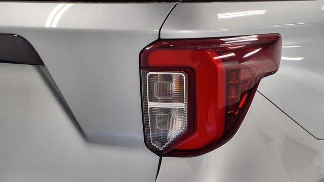 2024 Ford Explorer ST-Line