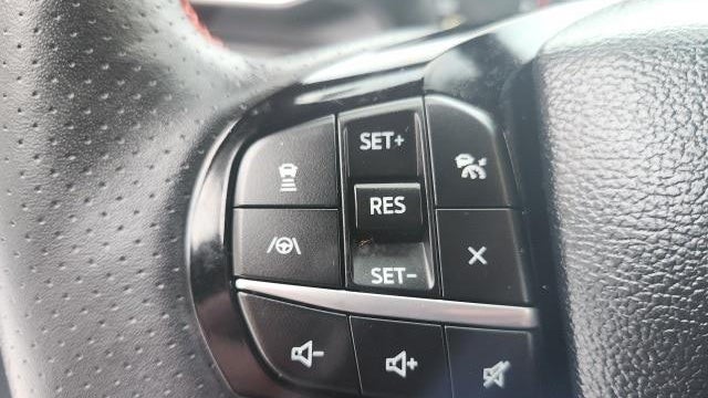 2024 Ford Explorer ST-Line