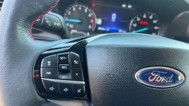 2024 Ford Explorer ST-Line