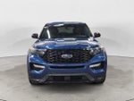 2022 Explorer Thumbnail 2