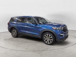 2022 Explorer Thumbnail 3