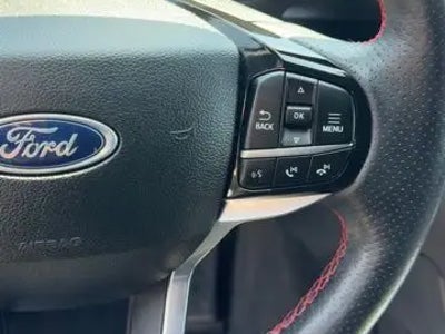 2023 Ford Explorer AWD St-Line 4DR SUV