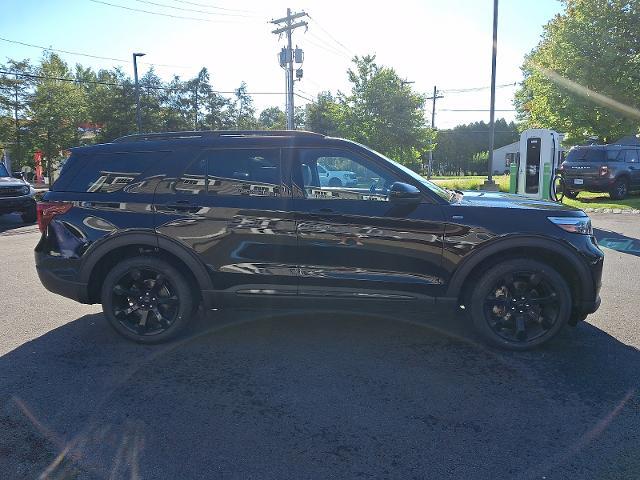 2023 Ford Explorer - $35,500