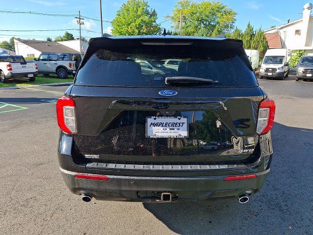 2023 Ford Explorer - $35,500