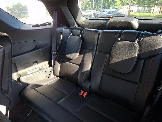 2023 Ford Explorer - $35,500