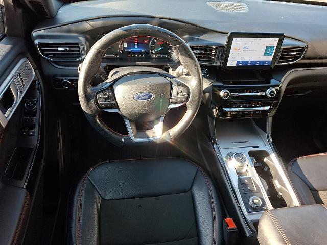 2023 Ford Explorer - $35,500