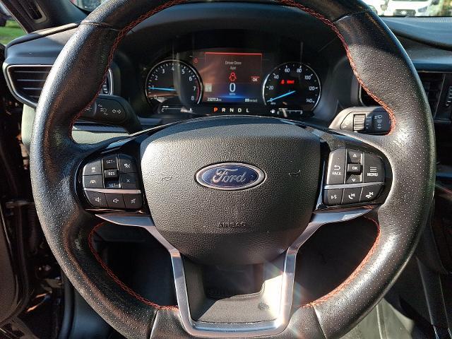 2023 Ford Explorer - $35,500