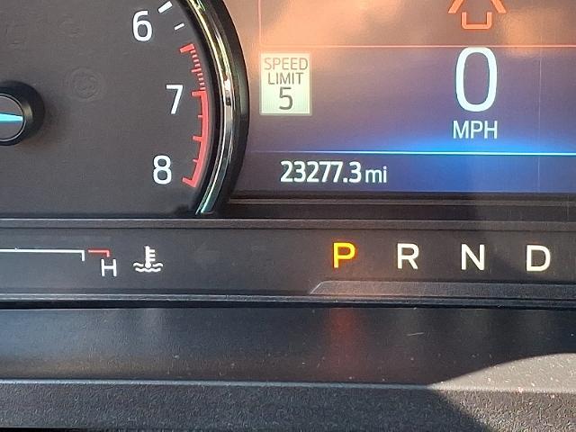 2023 Ford Explorer - $35,500