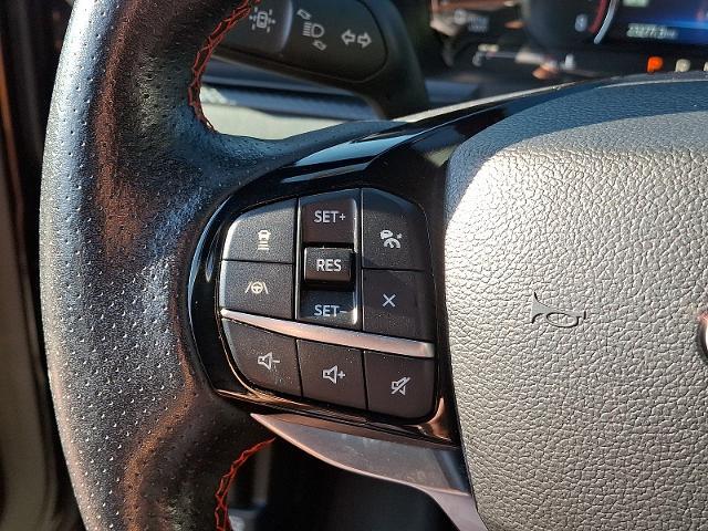 2023 Ford Explorer - $35,500