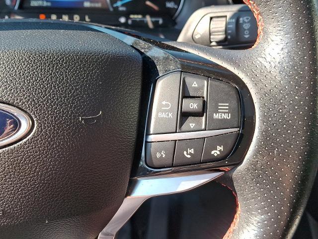 2023 Ford Explorer - $35,500