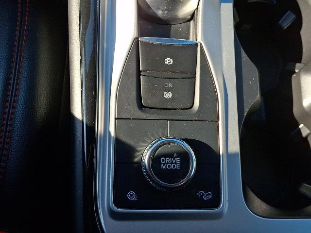 2023 Ford Explorer - $35,500