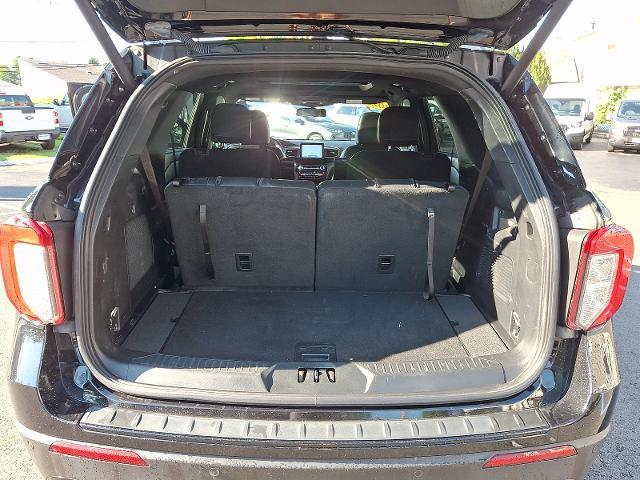 2023 Ford Explorer - $35,500