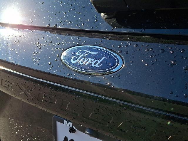 2023 Ford Explorer - $35,500