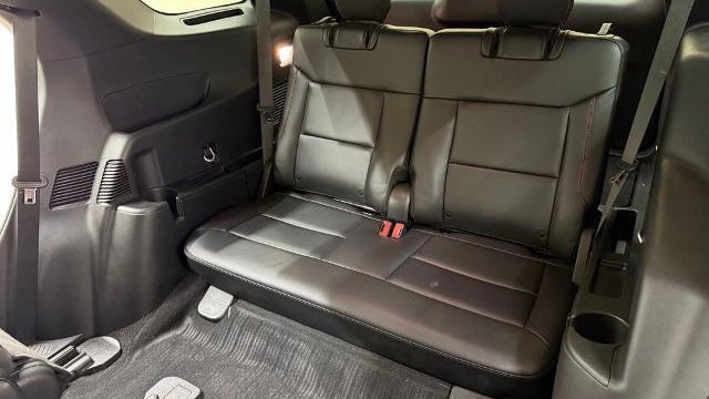 2024 Ford Explorer ST-Line