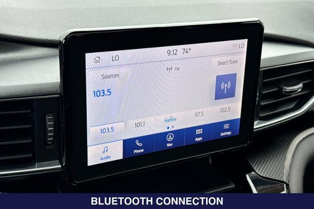 2024 Ford Explorer - $38,250