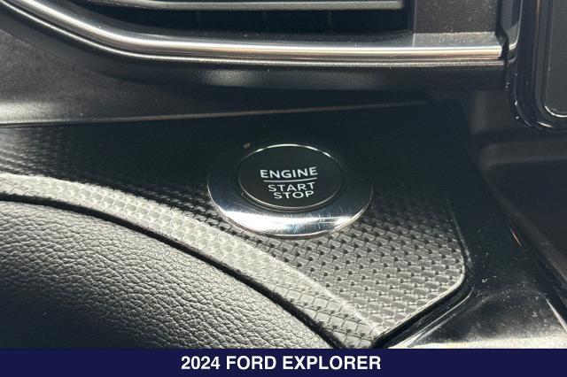 2024 Ford Explorer - $38,250
