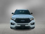 2022 Explorer Thumbnail 2