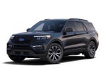 2024 Explorer Thumbnail 9