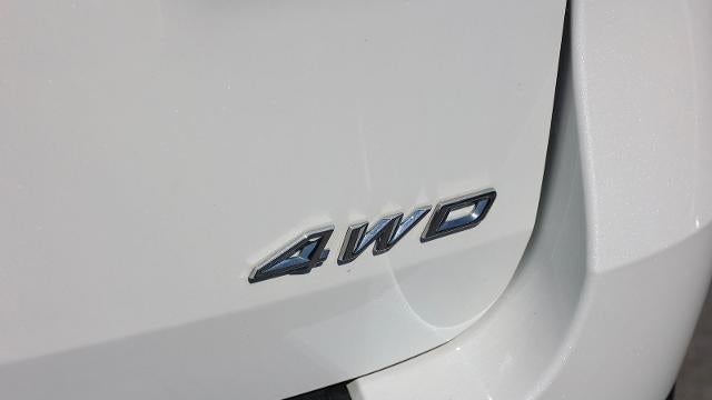2024 Ford Explorer ST-Line