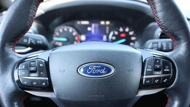 2024 Ford Explorer ST-Line
