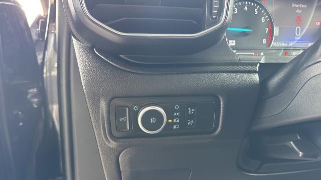 2024 Ford Explorer ST-Line