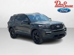 2024 Explorer Thumbnail 4