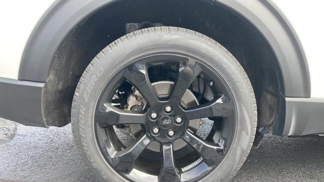 2024 Ford Explorer ST-Line