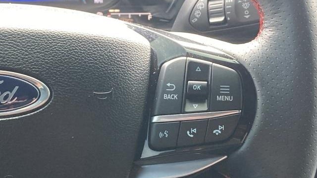 2024 Ford Explorer ST-Line