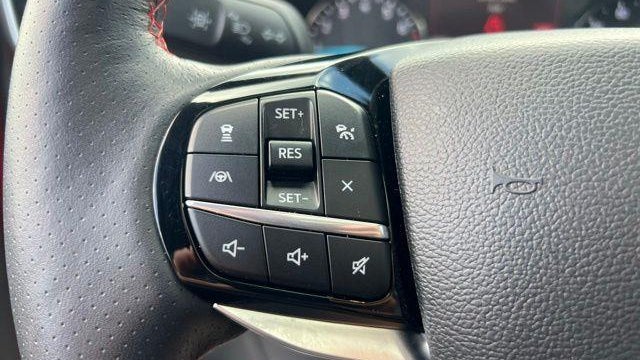 2024 Ford Explorer ST-Line