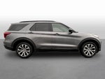2022 Explorer Thumbnail 8