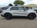2023 Explorer Thumbnail 6