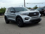 2023 Explorer Thumbnail 7
