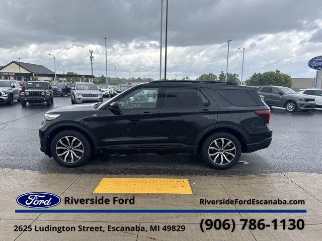 2023 Ford Explorer - $35,995