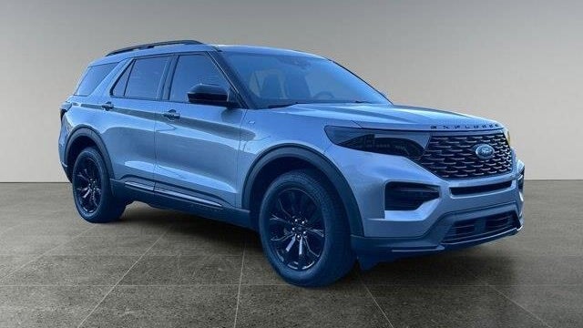 Preowned 2023 Ford Explorer ST-Line for Sale