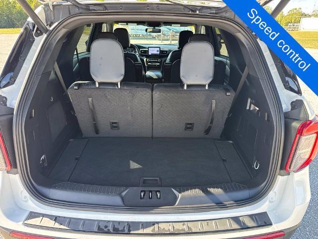 2023 Ford Explorer - $34,500