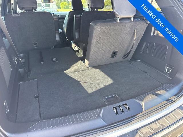 2023 Ford Explorer - $34,500