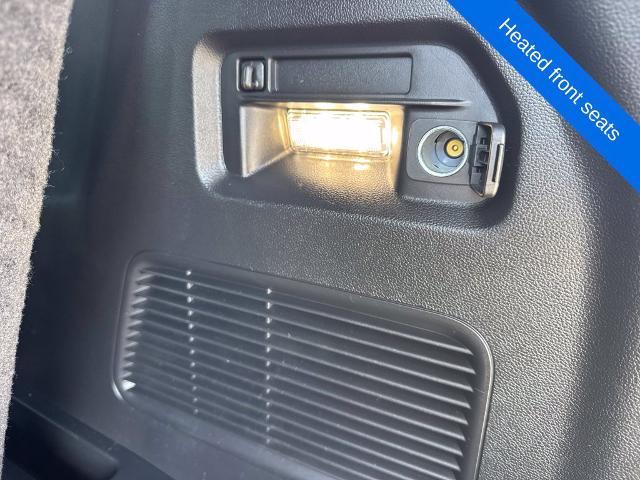 2023 Ford Explorer - $34,500