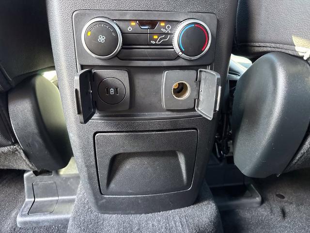 2023 Ford Explorer - $34,500