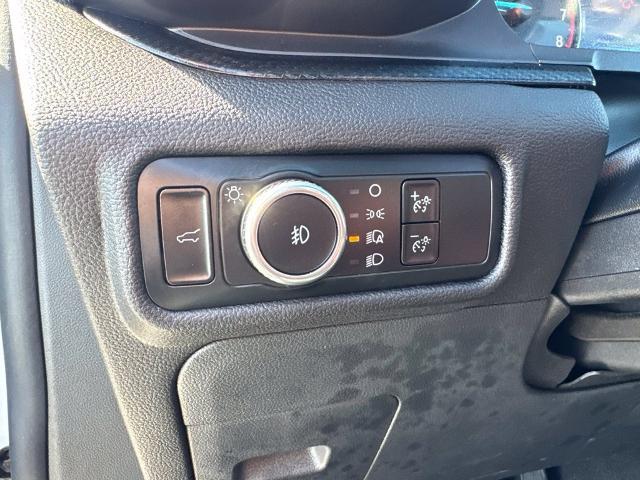 2023 Ford Explorer - $34,500