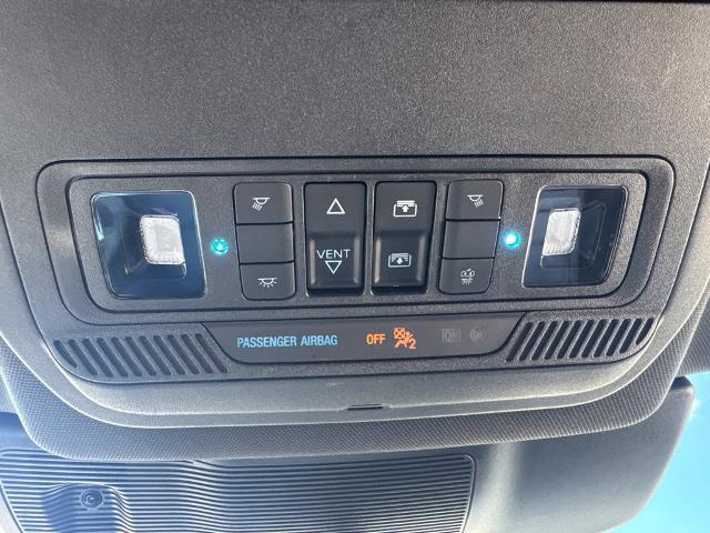 2023 Ford Explorer - $34,500